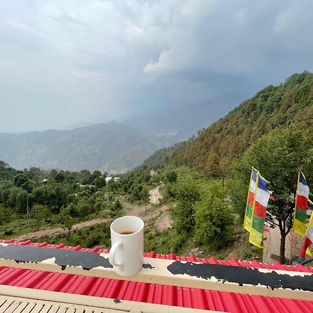 Jot Eco Boutique Stays Dharamshala Exterior foto