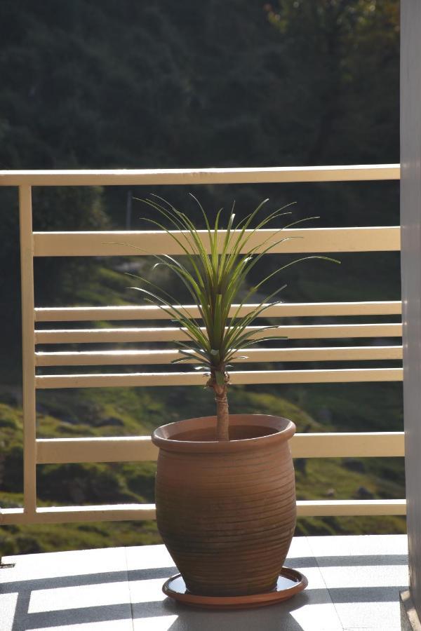 Jot Eco Boutique Stays Dharamshala Exterior foto
