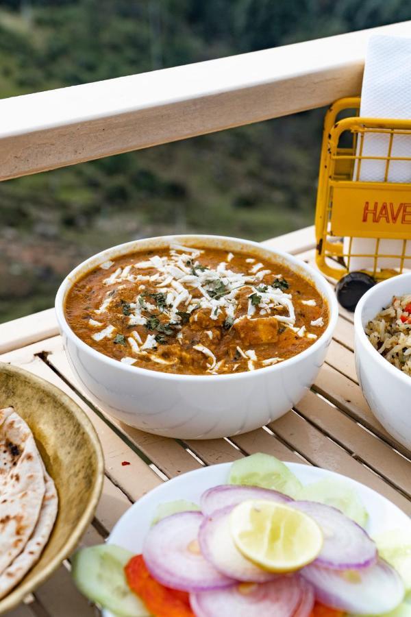 Jot Eco Boutique Stays Dharamshala Exterior foto