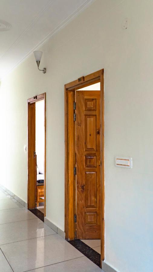 Jot Eco Boutique Stays Dharamshala Exterior foto