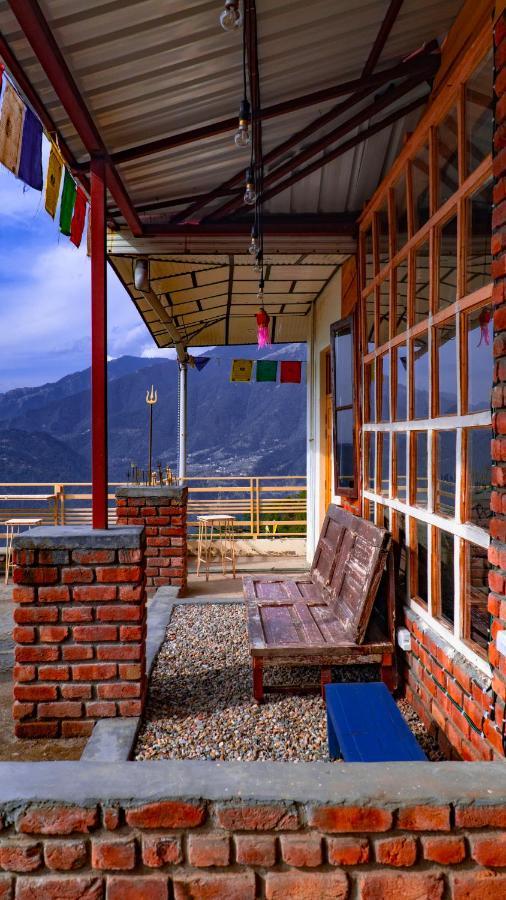 Jot Eco Boutique Stays Dharamshala Exterior foto